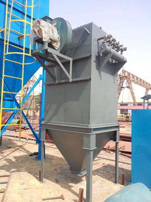 阜新地区4吨锅炉配套除尘设备解析与环保设备选型指南