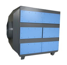 活性炭废气净化器 注塑厂高效环保的除味卫士