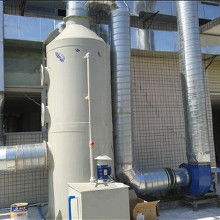 太原脱硫除尘器市场概览 价格、批发与厂家选择指南