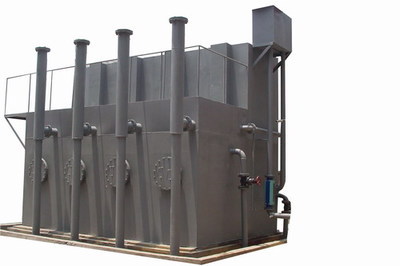 农村水处理设备 环保节能，守护乡村绿水青山